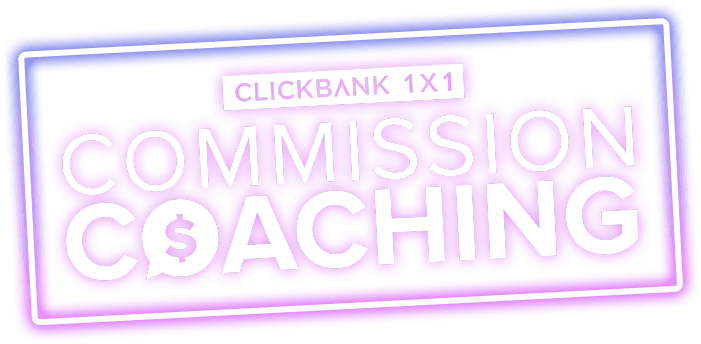 1x1 Commission Coaching